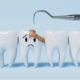 Always thinking How can you prevent dental problems of your child and your family?