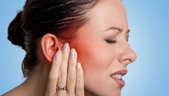 Trigeminal Neuralgia