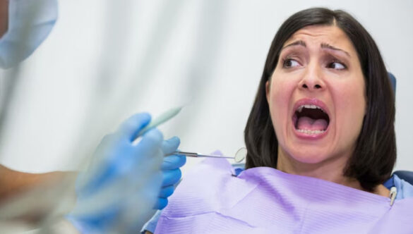 What is Dental caries/cavity? Why it happens? How to get rid of it?